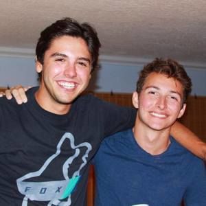 Meet your Posher, Christian